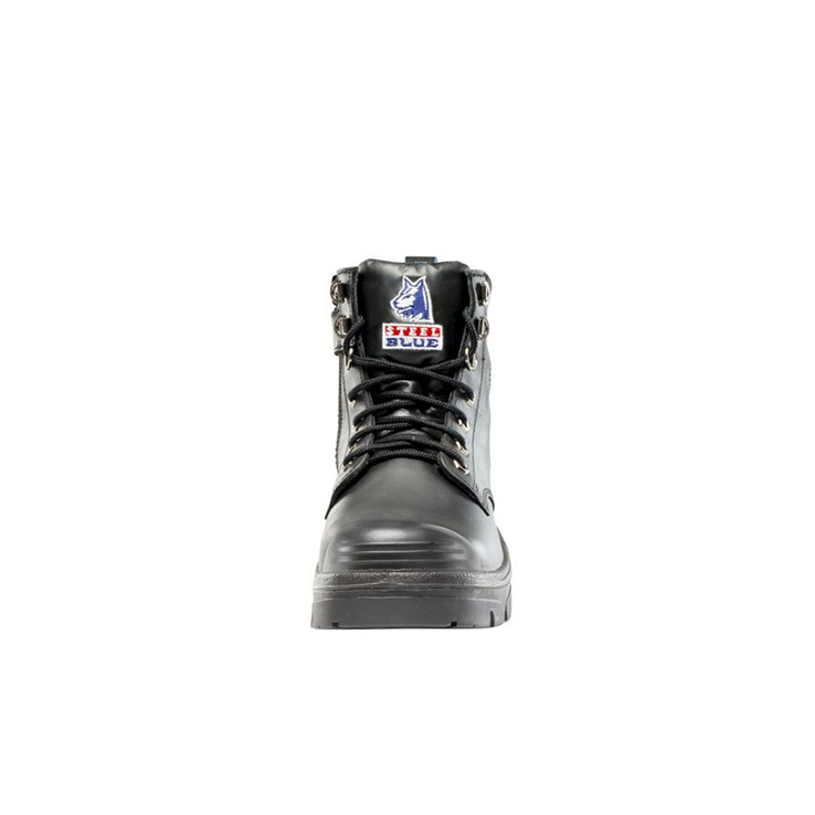 veiligheidsschoenen steel blue veiligheidsschoenen steel blue