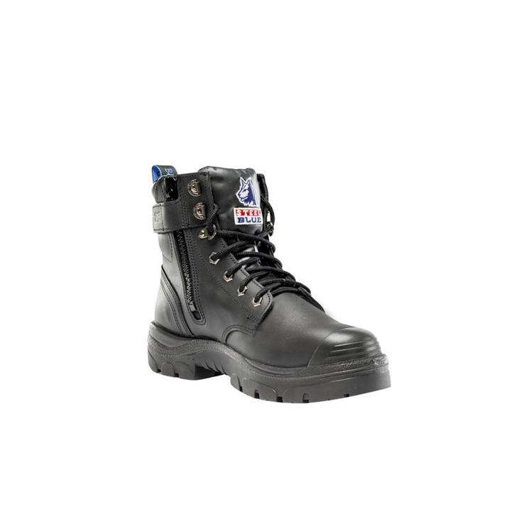 veiligheidsschoenen steel blue veiligheidsschoenen steel blue