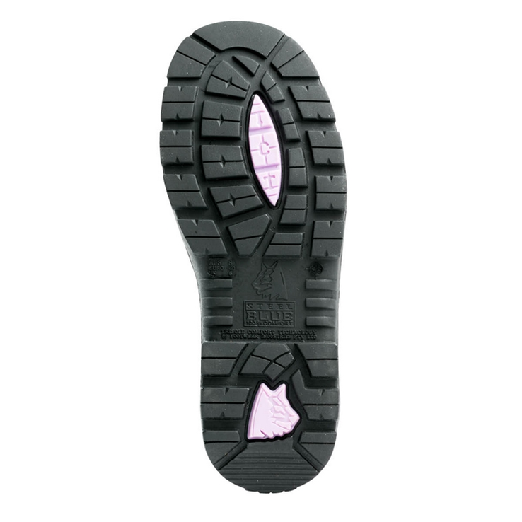 veiligheidsschoenen steel blue veiligheidsschoenen steel blue