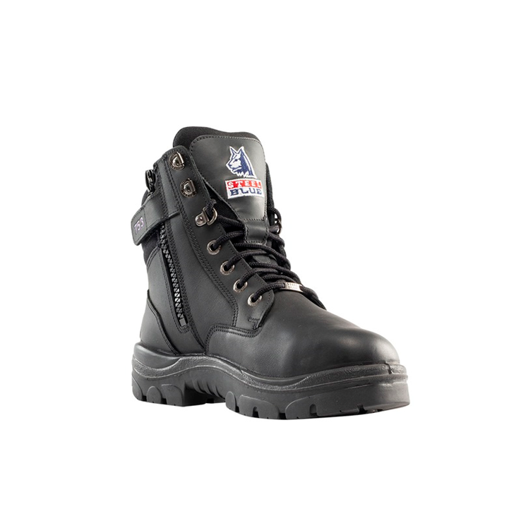 veiligheidsschoenen steel blue veiligheidsschoenen steel blue