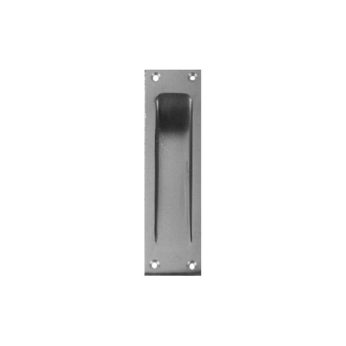 Schuifdeurkom Aluminium F1 P+E - DV-0947 40X150MM Schuifdeurkom Aluminium F1 P+E - DV-0947 40X150MM