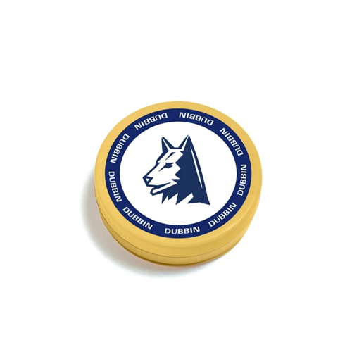 Onderhoudsmiddelen Steel Blue - DUBBIN WAX BLANK 100ML Onderhoudsmiddelen Steel Blue - DUBBIN WAX BLANK 100ML