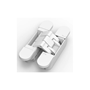 onzichtbaar scharnier mat wit argenta-2 onzichtbaar scharnier mat wit argenta-2