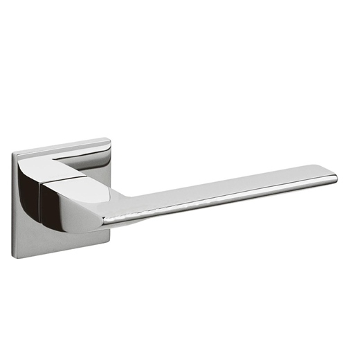 Deurkruk Chroom - TREND Deurkruk Chroom - TREND