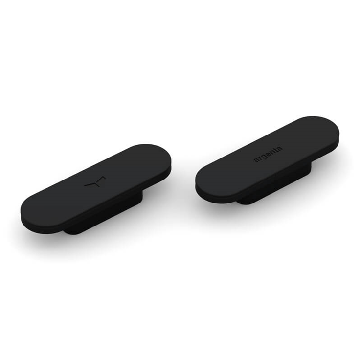 magneetdeursluiter contactloos argenta magneetdeursluiter contactloos argenta