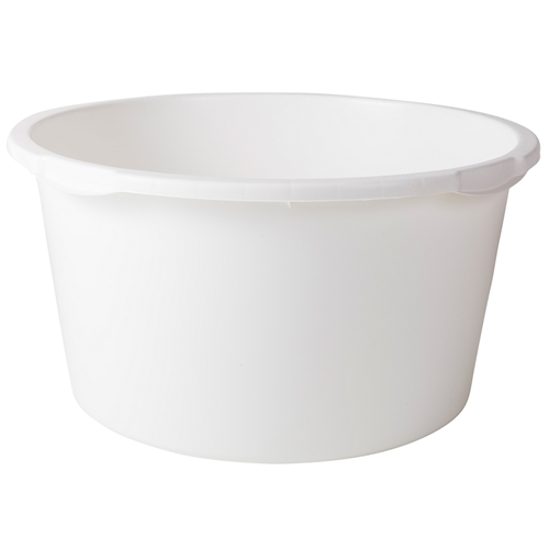 Speciekuip Wit Gripline -  90L GRIPLINE-D DURABLE Speciekuip Wit Gripline -  90L GRIPLINE-D DURABLE