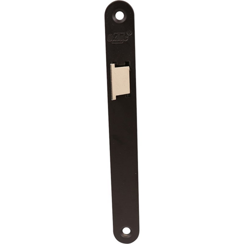 Deurslot Insteek Loop Oxloc - 1255/3 LOOP ZAMAC DIN LS/RS Deurslot Insteek Loop Oxloc - 1255/3 LOOP ZAMAC DIN LS/RS