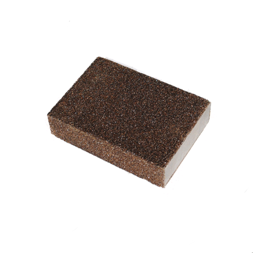Schuurspons - FIJN/MIDDEL Schuurspons - FIJN/MIDDEL