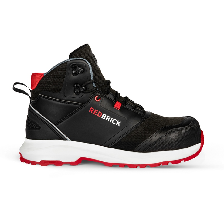 veiligheidsschoenen redbrick veiligheidsschoenen redbrick
