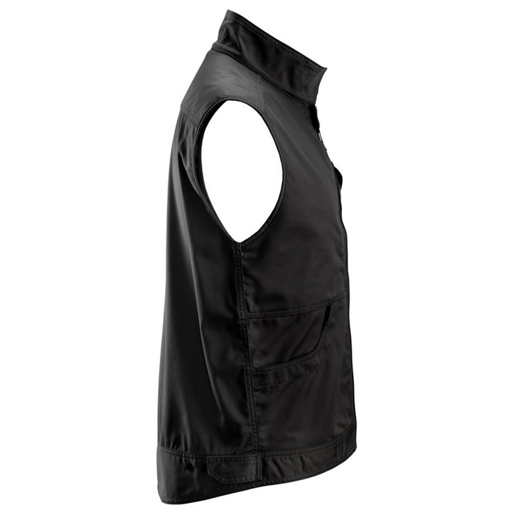 service vest snickers service vest snickers
