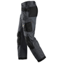 werkbroek canvas+ snickers-4 werkbroek canvas+ snickers-4
