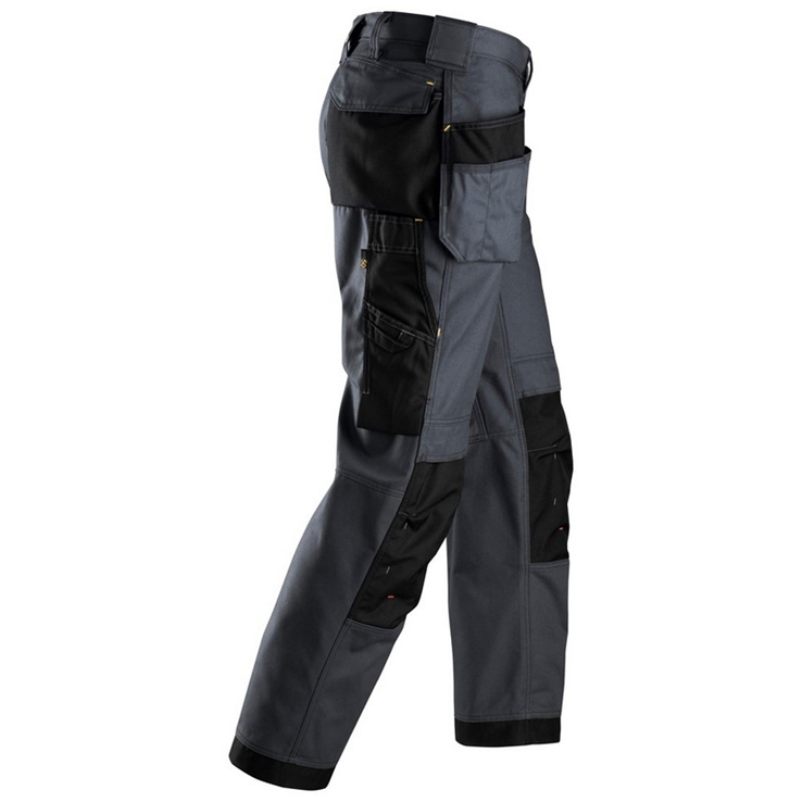 werkbroek canvas+ snickers werkbroek canvas+ snickers