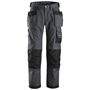 werkbroek canvas+ snickers-3 werkbroek canvas+ snickers-3