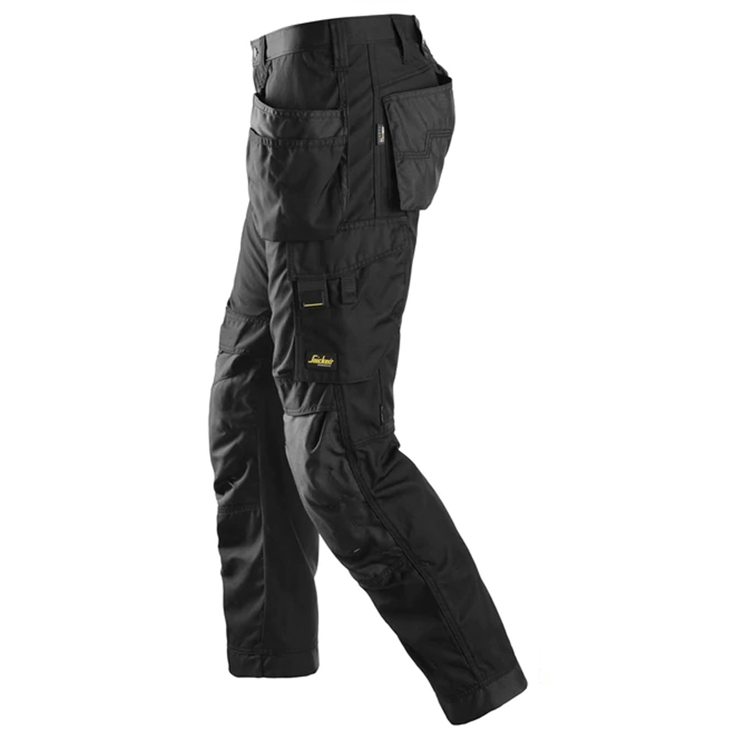 werkbroek allroundwork snickers werkbroek allroundwork snickers