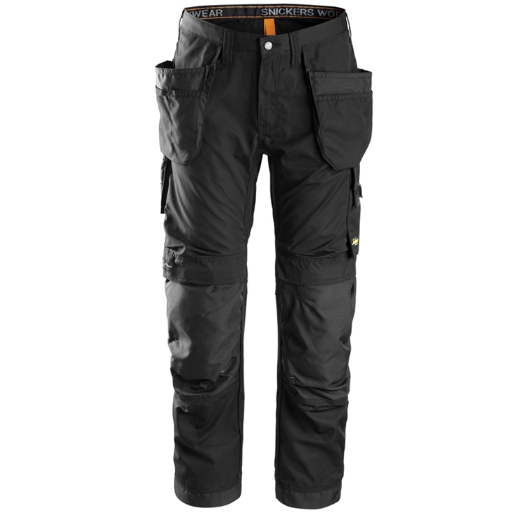 werkbroek allroundwork snickers werkbroek allroundwork snickers