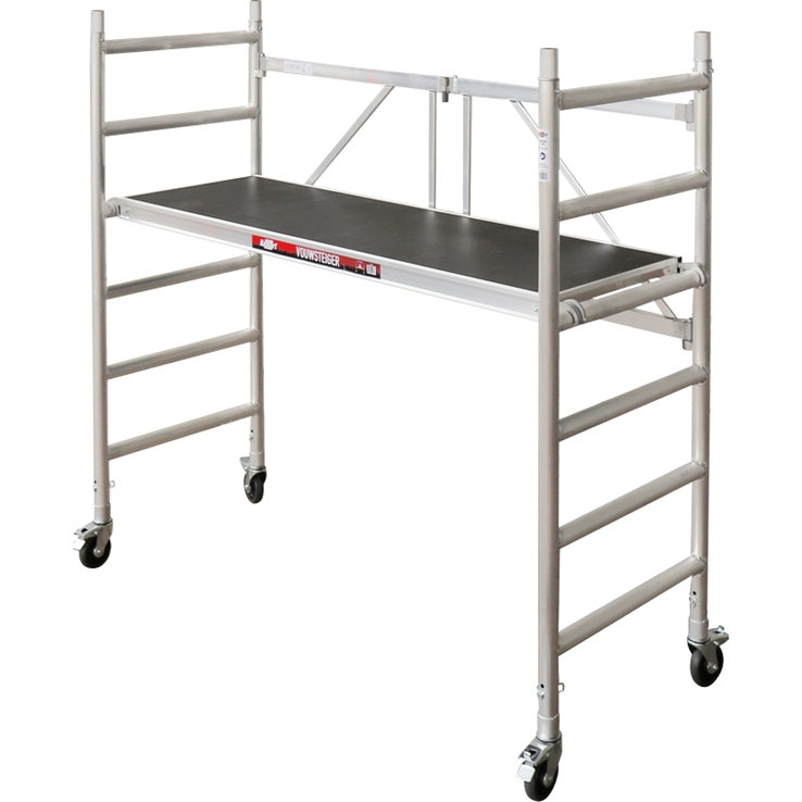 klapsteiger aluminium kelfort klapsteiger aluminium kelfort