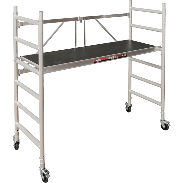 klapsteiger aluminium kelfort klapsteiger aluminium kelfort