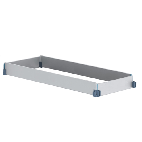 Kantplankset Kelfort - 1.90X0.75CM Kantplankset Kelfort - 1.90X0.75CM