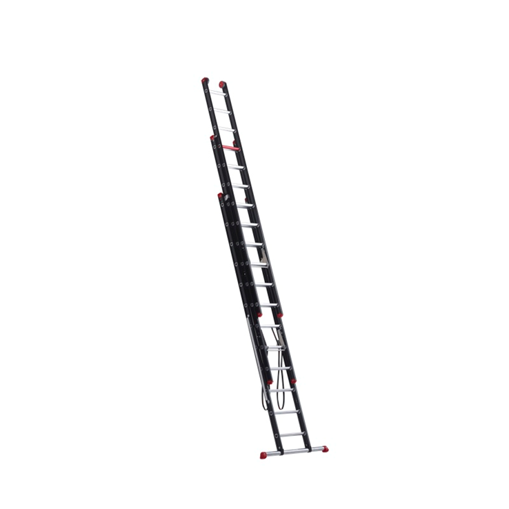 reformladder aluminium zwart altrex reformladder aluminium zwart altrex