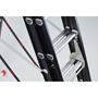 reformladder aluminium zwart altrex-7 reformladder aluminium zwart altrex-7