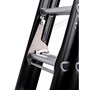 reformladder aluminium zwart altrex-11 reformladder aluminium zwart altrex-11