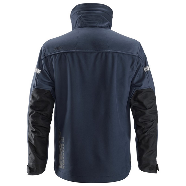 jack softshell allroundwork snickers jack softshell allroundwork snickers