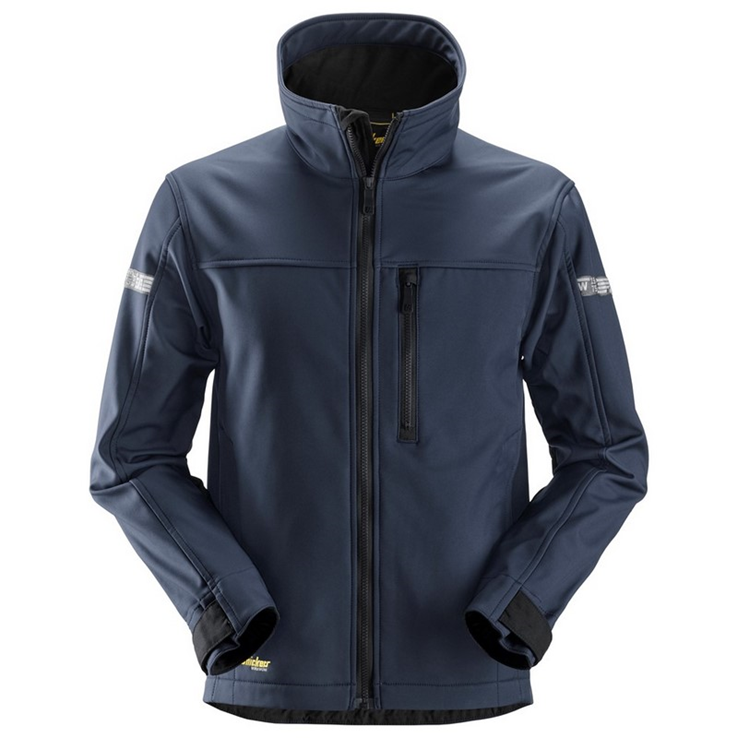 jack softshell allroundwork snickers jack softshell allroundwork snickers