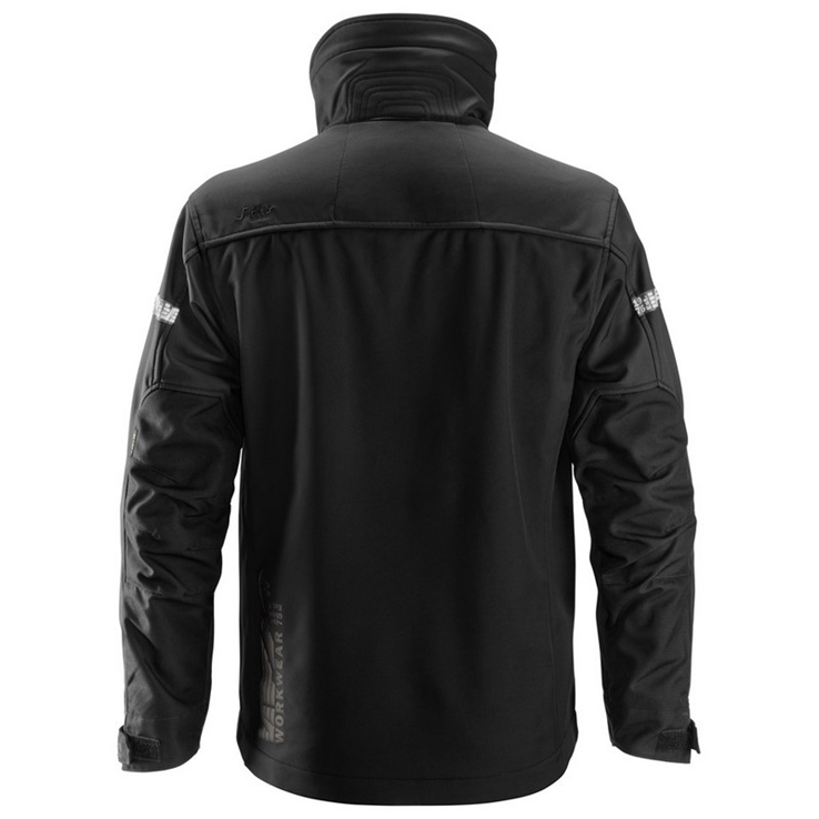 jack softshell allroundwork snickers jack softshell allroundwork snickers