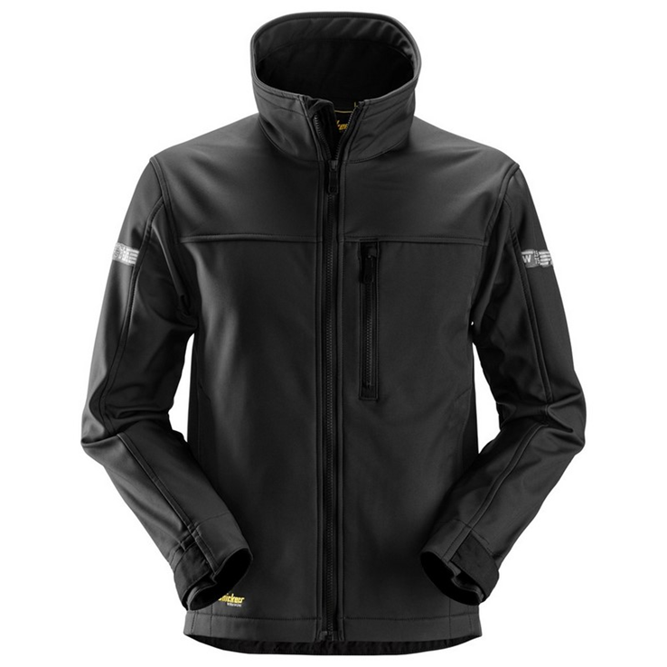 jack softshell allroundwork snickers jack softshell allroundwork snickers