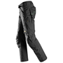 werkbroek flexiwork+ stretch snickers-7 werkbroek flexiwork+ stretch snickers-7