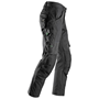 werkbroek flexiwork+ stretch snickers-8 werkbroek flexiwork+ stretch snickers-8