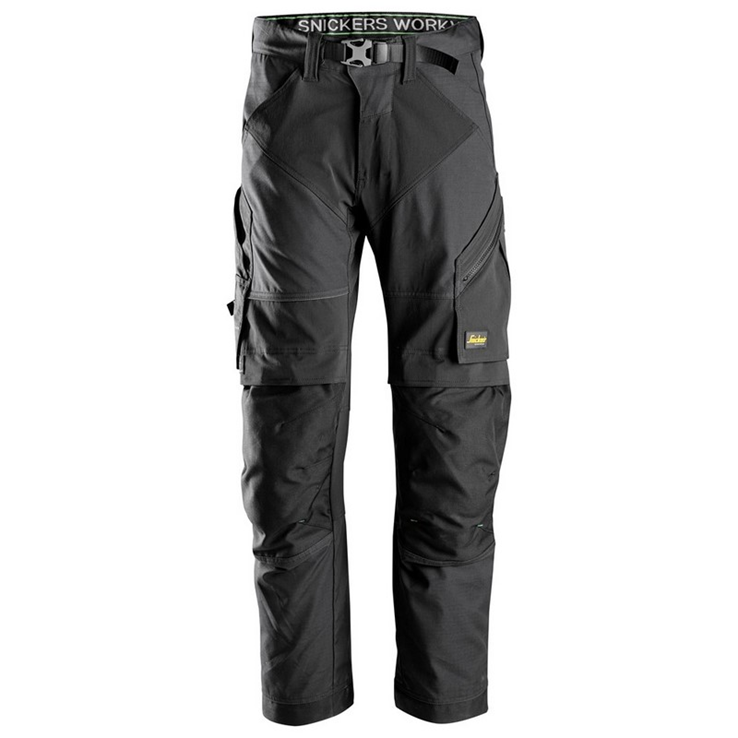 werkbroek flexiwork+ stretch snickers werkbroek flexiwork+ stretch snickers