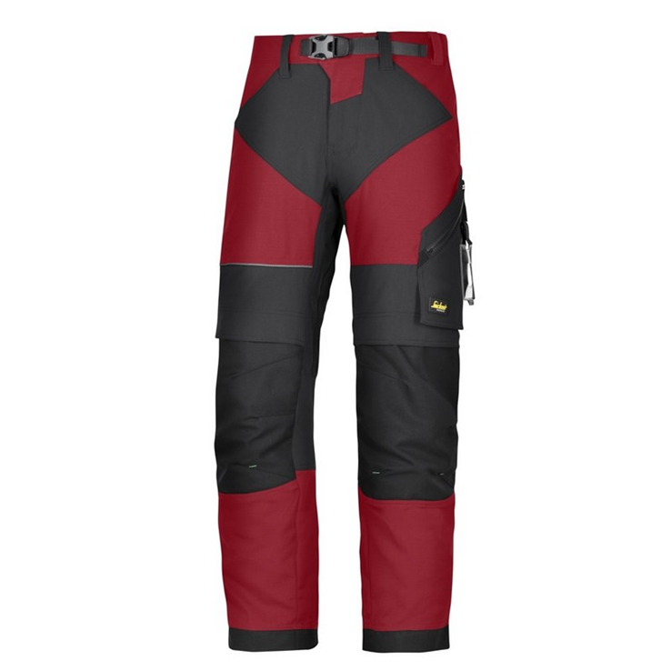 werkbroek flexiwork+ stretch snickers werkbroek flexiwork+ stretch snickers