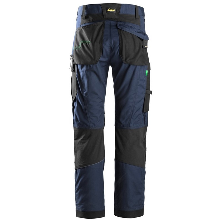 werkbroek flexiwork+ stretch snickers werkbroek flexiwork+ stretch snickers