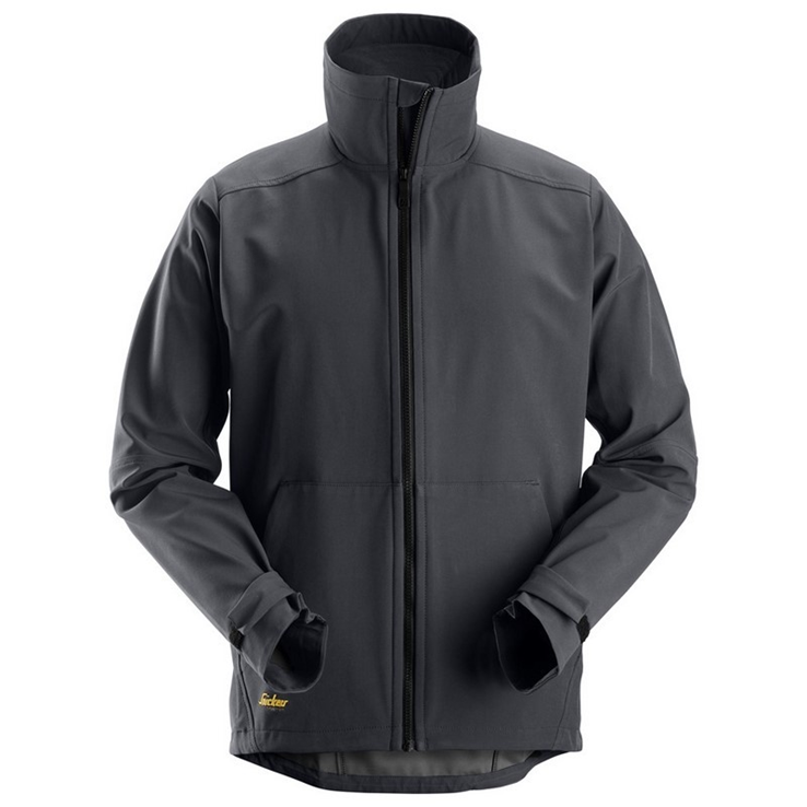 jack softshell allroundwork snickers jack softshell allroundwork snickers