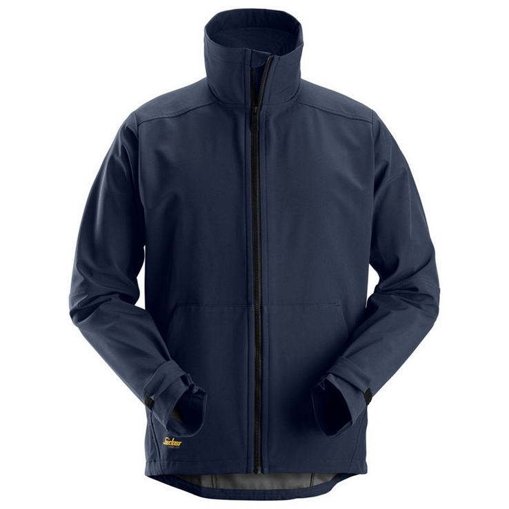 jack softshell allroundwork snickers jack softshell allroundwork snickers
