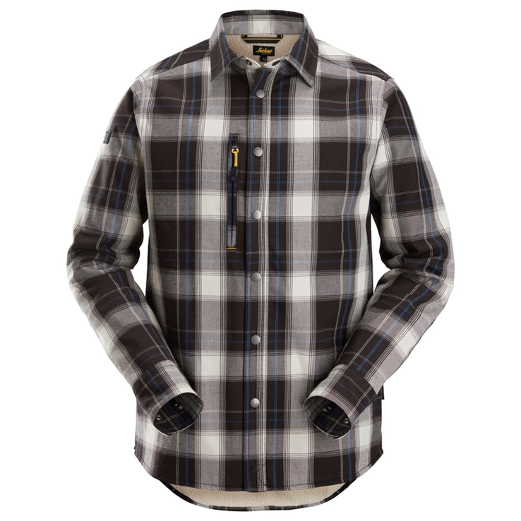 overshirt allroundwork snickers overshirt allroundwork snickers