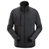 fleece jack allroundwork snickers fleece jack allroundwork snickers