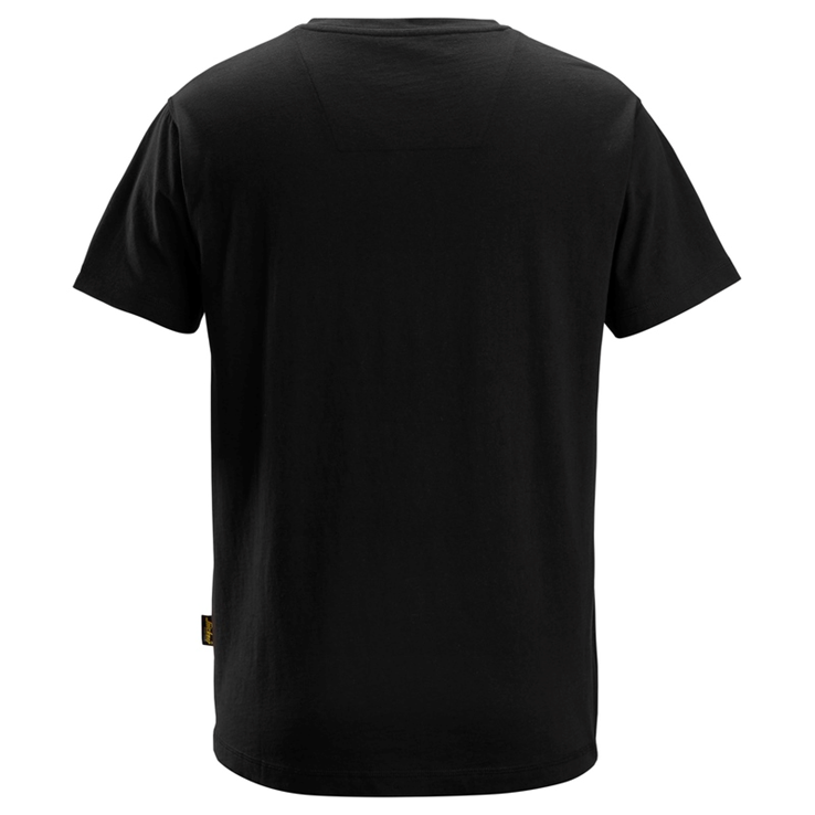 T-shirt classic snickers T-shirt classic snickers