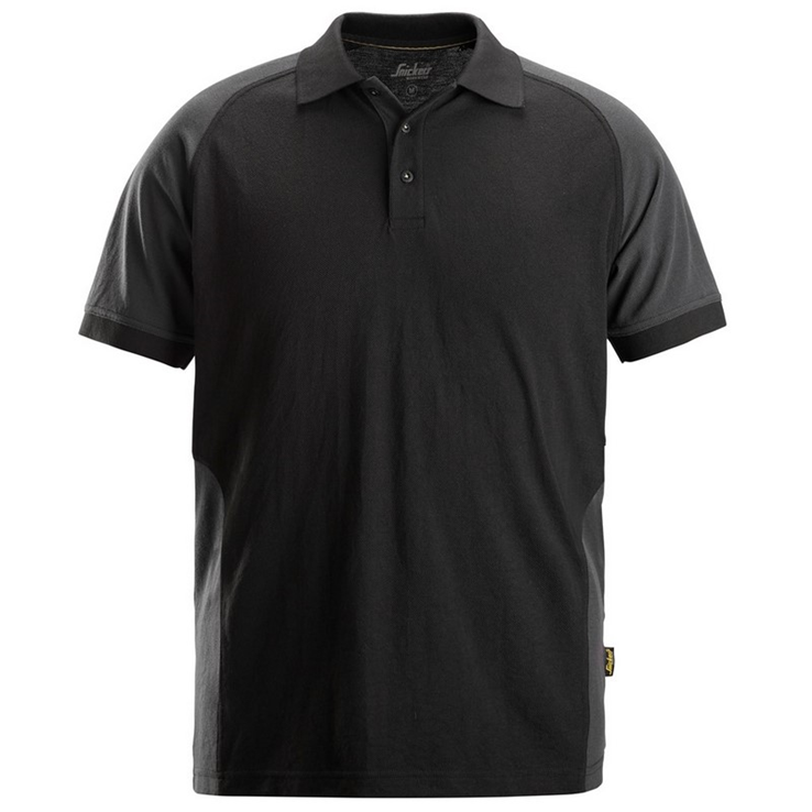 poloshirt classic snickers poloshirt classic snickers