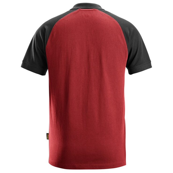 poloshirt classic snickers poloshirt classic snickers