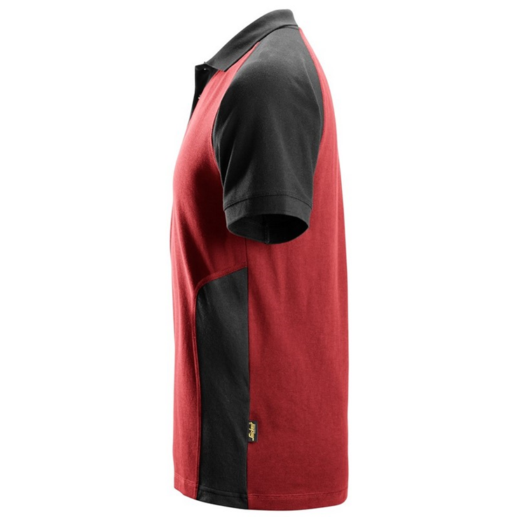 poloshirt classic snickers poloshirt classic snickers