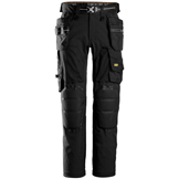 werkbroek allroundwork stretch snickers werkbroek allroundwork stretch snickers