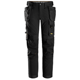 werkbroek allroundwork stretch snickers werkbroek allroundwork stretch snickers