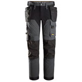 werkbroek allroundwork stretch snickers werkbroek allroundwork stretch snickers