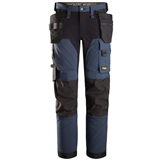 werkbroek allroundwork stretch snickers werkbroek allroundwork stretch snickers