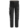 werkbroek allroundwork stretch snickers-2 werkbroek allroundwork stretch snickers-2