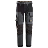 werkbroek allroundwork stretch snickers werkbroek allroundwork stretch snickers