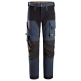 werkbroek allroundwork stretch snickers werkbroek allroundwork stretch snickers