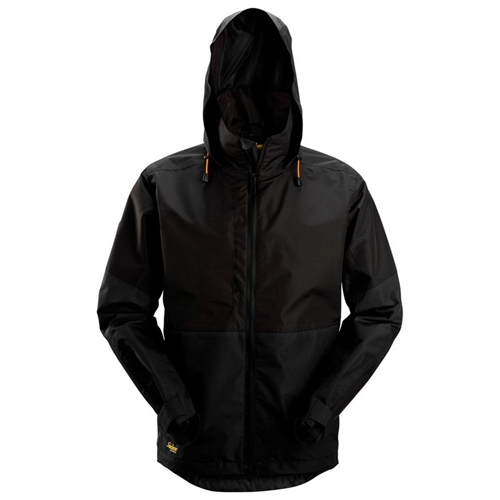 Jack Shell Allroundwork Snickers - 1304 ZWART S Jack Shell Allroundwork Snickers - 1304 ZWART S